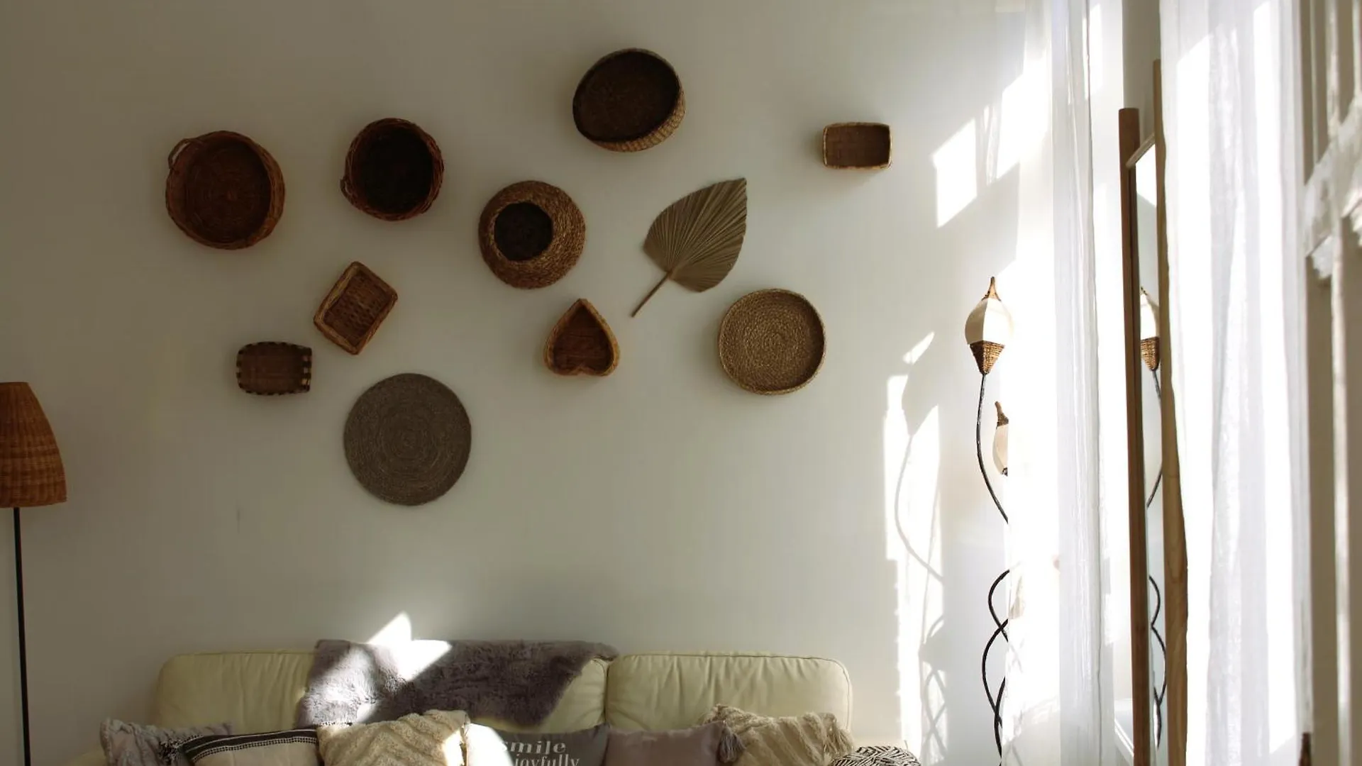 Apartment The Central Flow Budapest