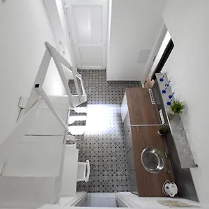 Budget By Hi5 - Kertesz Street Budapest